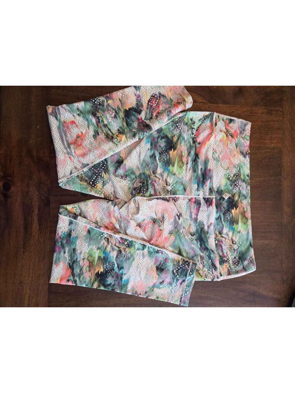 Prana Leggings Size large